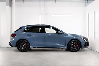 Audi RS3 RS 3 Sportback TFSI