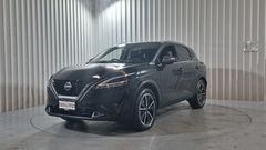 NISSAN QASHQAI Ti