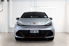 CUPRA Born V+