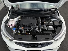 Kia Stonic 5 Door LX-T 1.0L