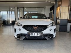 CUPRA Formentor VZ