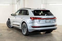 Audi e-tron 55 quattro