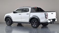 2021 ISUZU D-MAX X-TERRAIN (4x4)