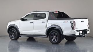 2021 ISUZU D-MAX X-TERRAIN (4x4)