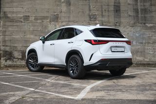 Lexus NX 350h Premium