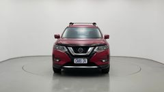 2021 NISSAN X-TRAIL ST-L (4WD)