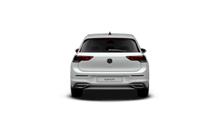 Volkswagen Golf GTE PHEV