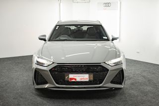 Audi RS6 RS 6 Avant 441 kW