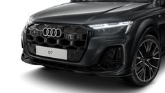 Audi Q7 50 TDI quattro tiptronic (210 kW)