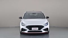 2022 HYUNDAI I30 N PREMIUM
