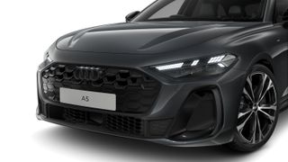Audi A5 TFSI e Avant