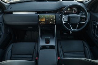 Land Rover Discovery Sport P250 Dynamic SE
