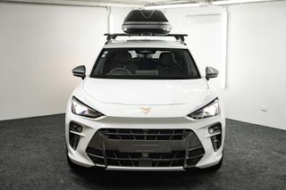 CUPRA Terramar V 4Drive