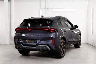 CUPRA Terramar TER VZ