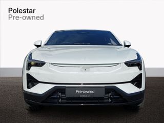 Polestar 3 | LRDM Performance