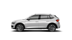 Skoda Kamiq Scoutline TSI 85kW