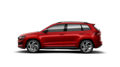 Skoda Karoq Sportline TSI 140Kw 4x4