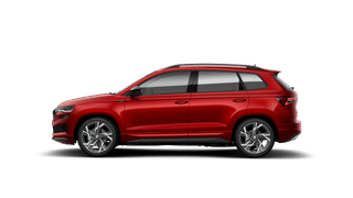 Skoda Karoq Sportline TSI 140Kw 4x4