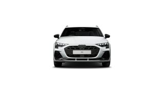 Audi S3 Sportback TFSI