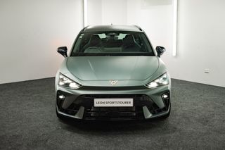 CUPRA Leon VZ Sportstourer