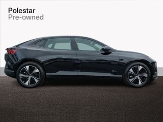 Polestar 4 LRSM Business Edition 620 KM WLTP