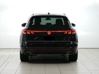 Volkswagen Touareg V6S R-Line TDI