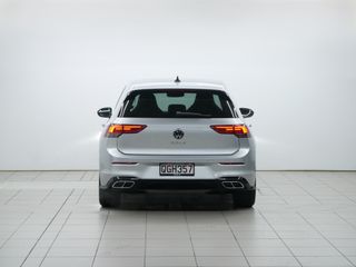 Volkswagen Golf TSI R-Line 8AT