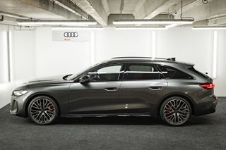 Audi S5 Avant TFSI