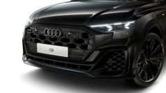 Audi Q8 60 TFSI e