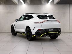 Aston Martin DBX DBX707
