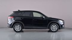 2014 MAZDA CX-5 MAXX SPORT (4x4)