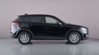 2014 MAZDA CX-5 MAXX SPORT (4x4)