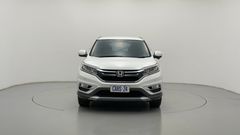 2016 HONDA CR-V VTi-S (4x2)