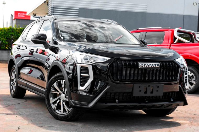 GWM Haval Jolion