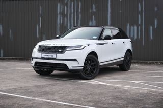 Land Rover Range Rover Velar P250 S