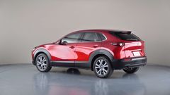 2022 MAZDA CX-30 G25 TOURING (FWD)