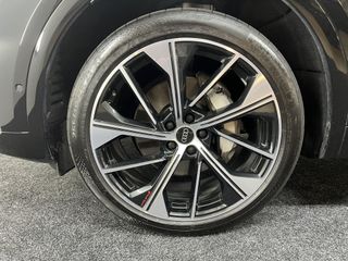 Audi Q5 50 TFSI E S Line