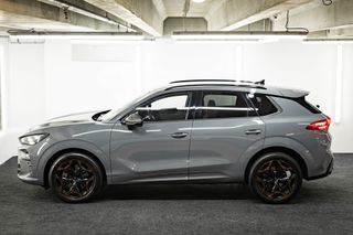 CUPRA Terramar V 4Drive