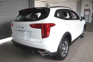 GWM Haval Jolion
