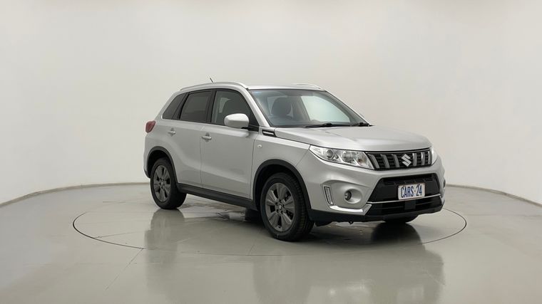 2022 SUZUKI VITARA 1.6L