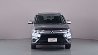 2016 MITSUBISHI OUTLANDER LS (4x2)