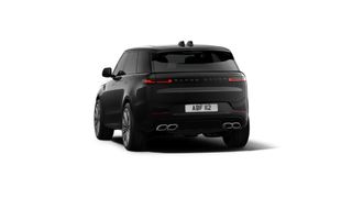 Land Rover Range Rover Sport P530 Autobiography