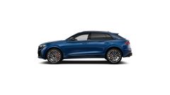 Audi SQ8 TFSI