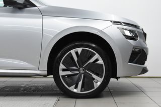 Skoda Kamiq TSI 85kW