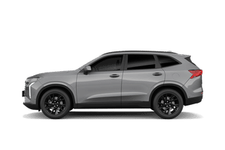 GWM Haval H6