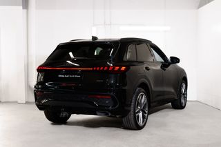 Audi Q5 e-hybrid S line