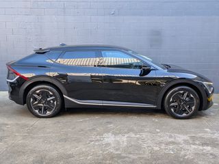 Kia EV6 Light RWD LR