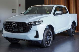 Mazda BT-50