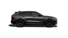Jaguar F-Pace P400e R-Dynamic HSE