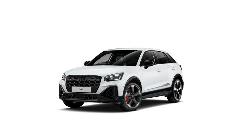 Audi SQ2 2.0Pt/4Wd/7At